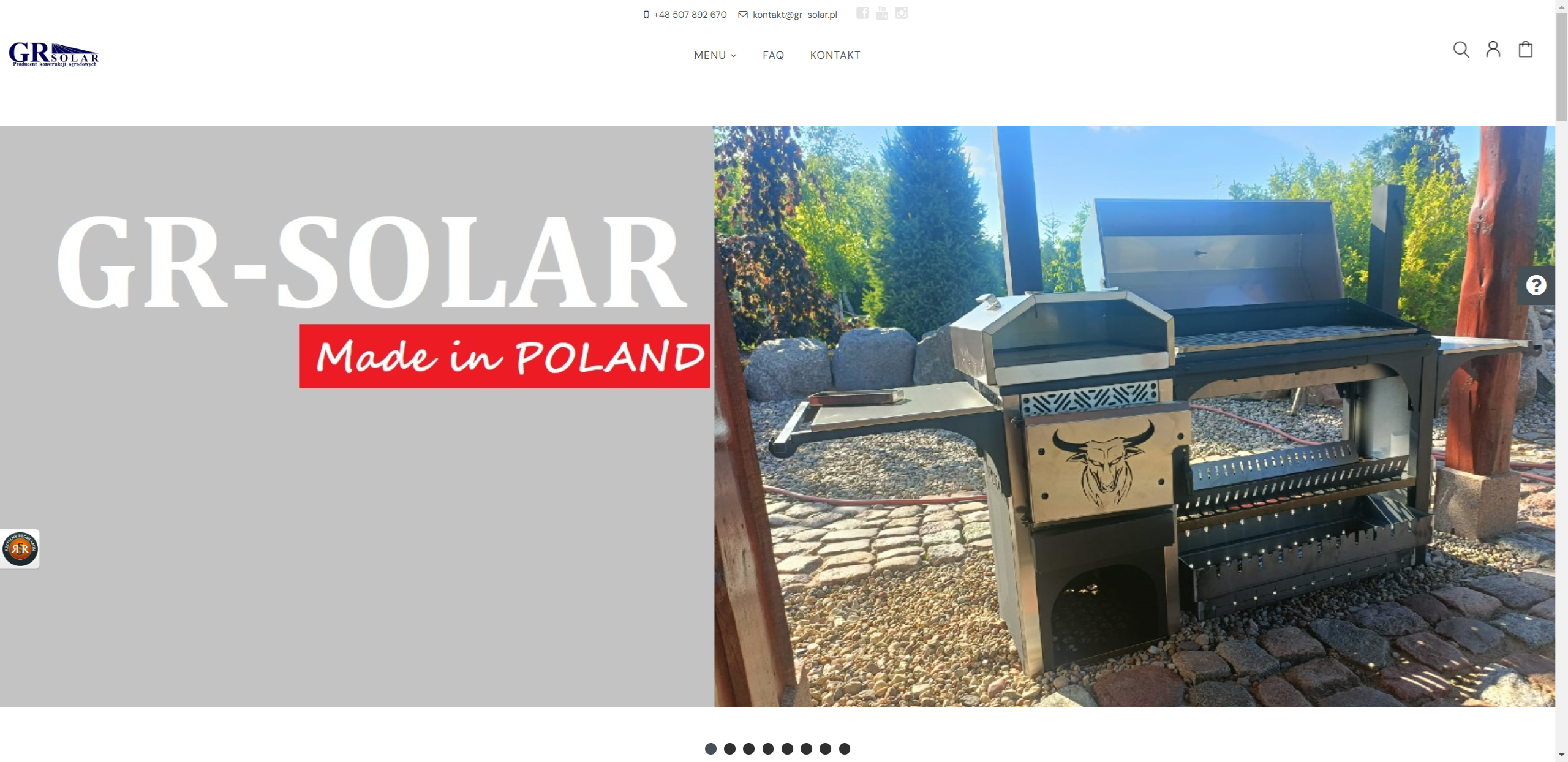 Czy warto inwestować w nagrzewnicę do szklarni?