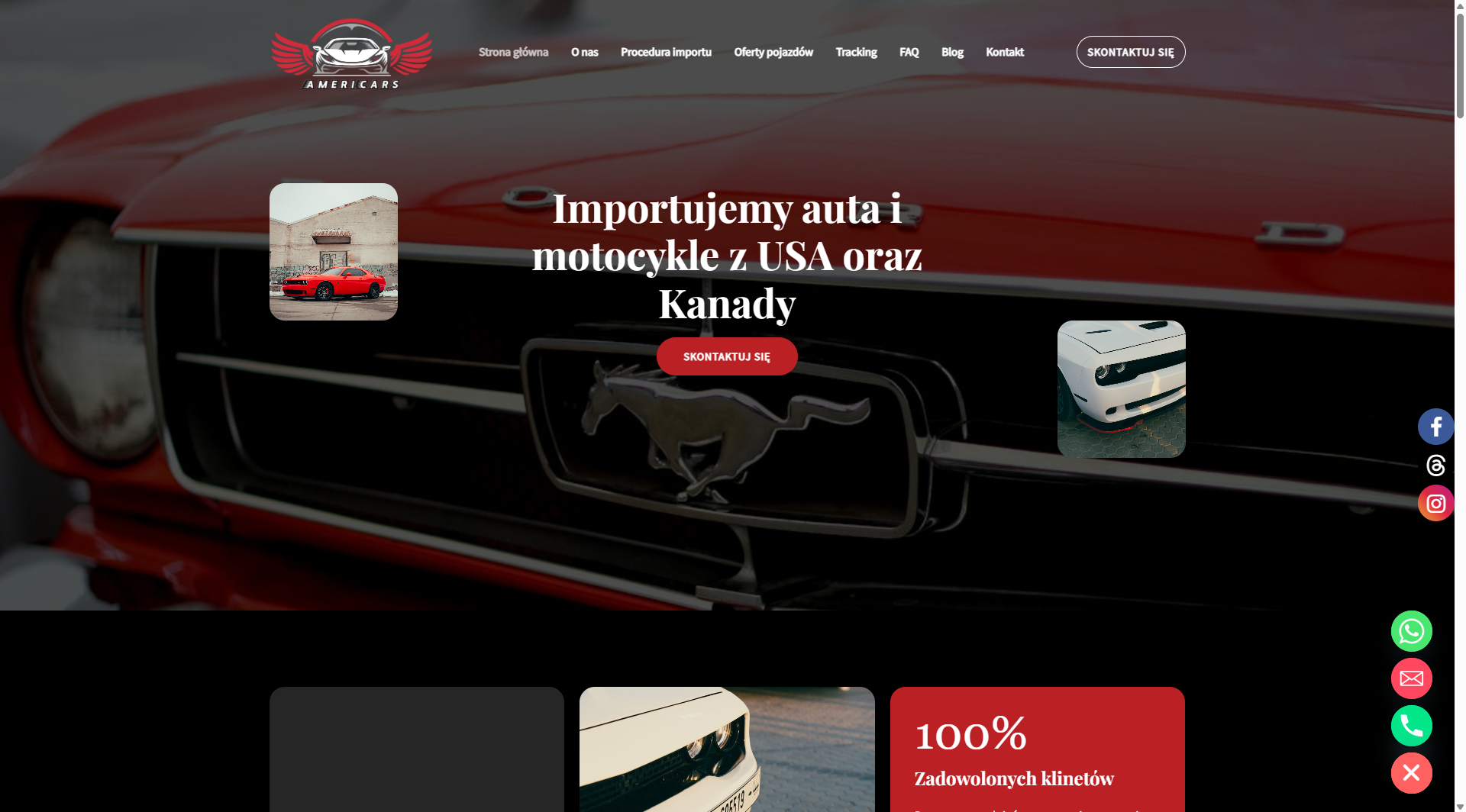 Auta powypadkowe z USA - czy warto ryzykować i jak dobrze to zrobić?