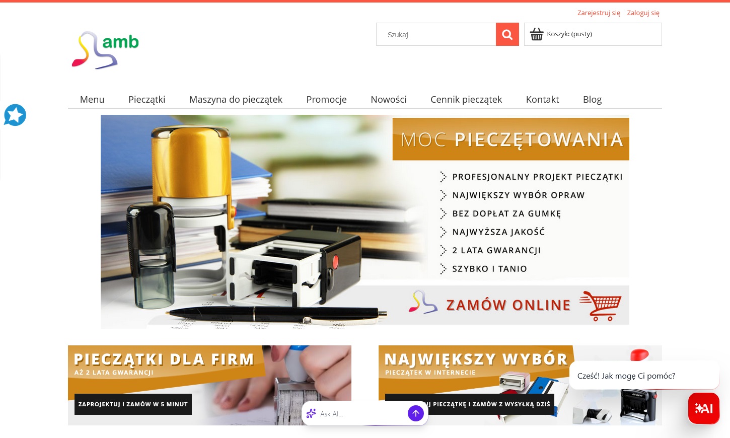 Datowniki - niezbędne narzędzie w biurze, magazynie i firmie produkcyjnej