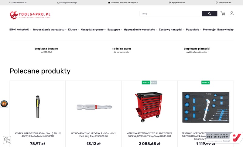 Jakie narzędzia warto mieć w warsztacie domowym, a jakie w profesjonalnym?