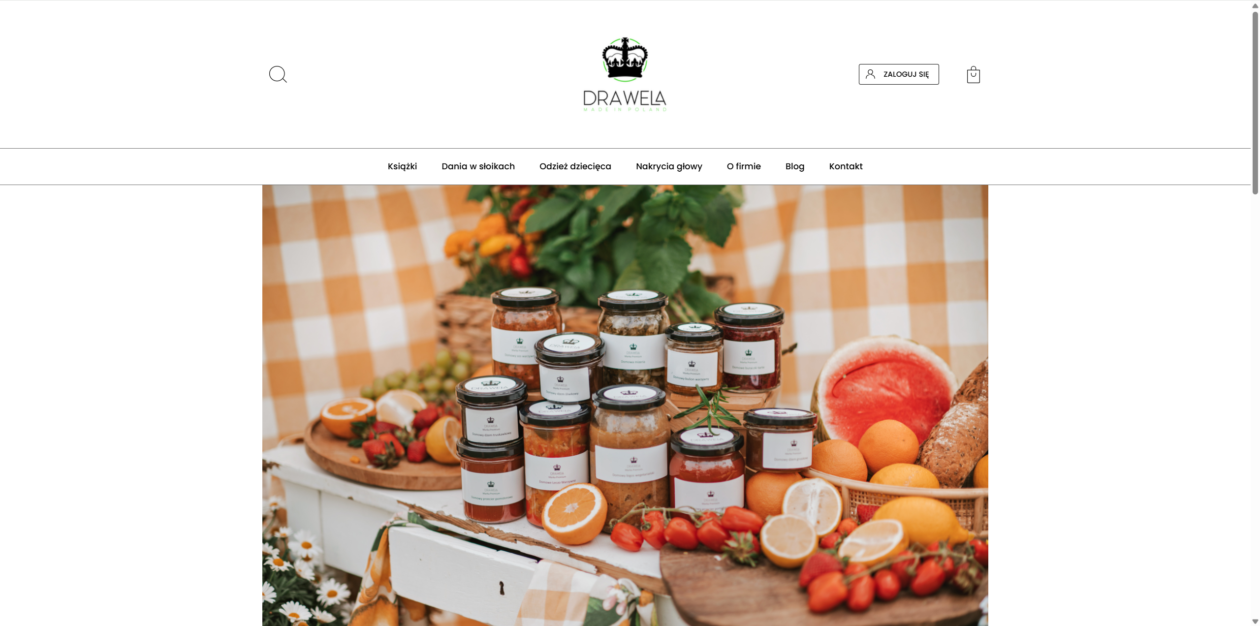 Rzemieślnicze dania w słoikach - co je wyróżnia na tle masowej produkcji?