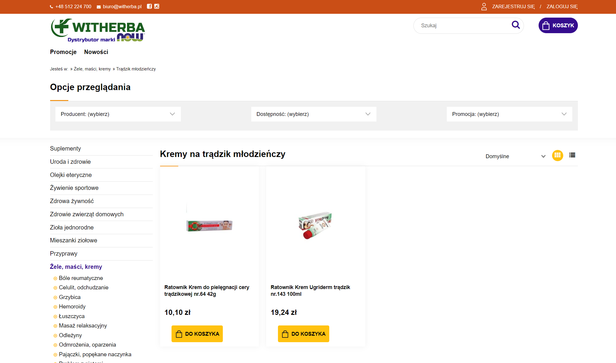 Jak zbudować rutynę pielęgnacyjną przy trądziku młodzieńczym?