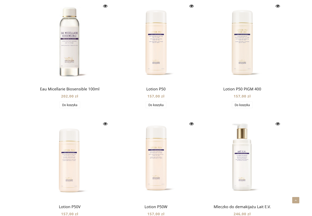 Biologique Recherche - co to za marka i na czym polega jej unikalne podejście do pielęgnacji?