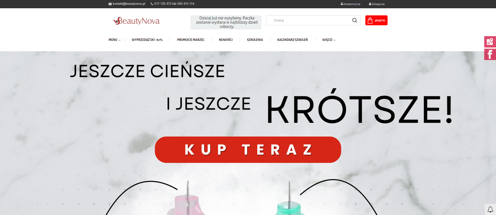 Jakie są zalety pracy z kaniulą podczas zabiegów z zakresu medycyny estetycznej?