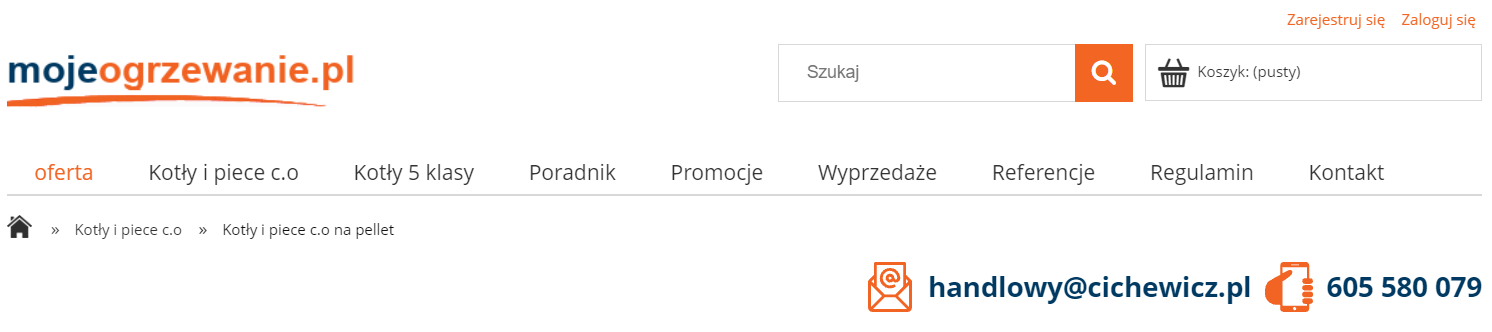 Kotły CO na pellet jako alternatywa dla ogrzewania gazowego - porównanie kosztów i eksploatacji