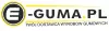 Logo firmy Wyroby gumowe | Sklep internetowy E-guma.pl
