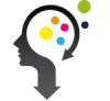 Logo firmy Pomoc psychologiczna online | Psycholog Online