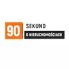 Logo firmy 90 sekund o nieruchomościach