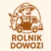 Logo firmy Rolnik Dowozi